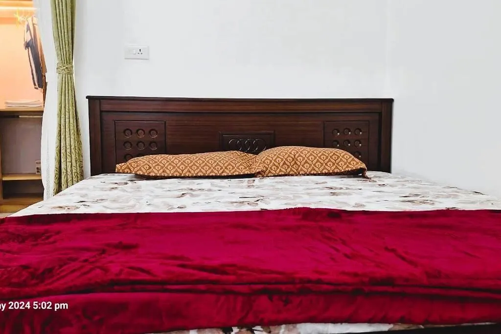 Padmanabham Villa 特里凡得琅 印度